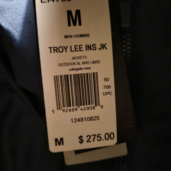 TroyLee Designs Adidas TERREX - Picture 6 of 6